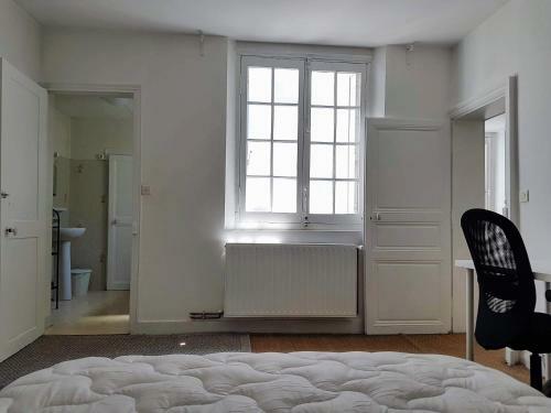 Hostal Hyper Centre - Maison David D'angers