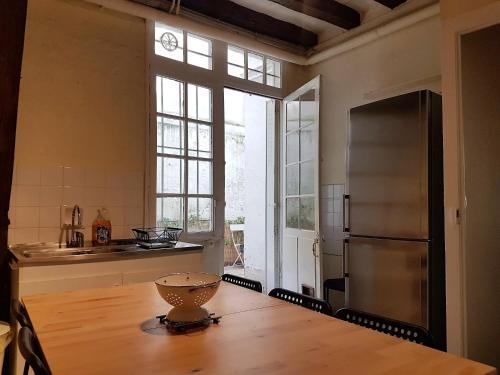 Hostal Hyper Centre - Maison David D'angers