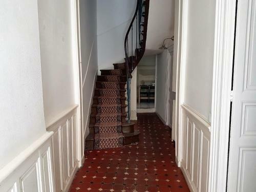 Hostal Hyper Centre - Maison David D'angers