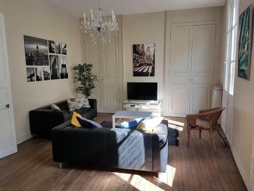 Hostal Hyper Centre - Maison David D'angers