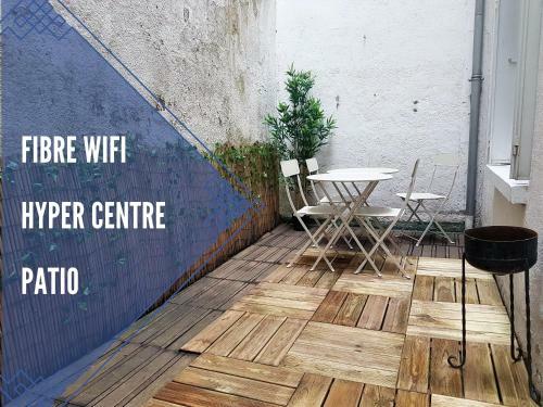 Hostal Hyper Centre - Maison David D'angers