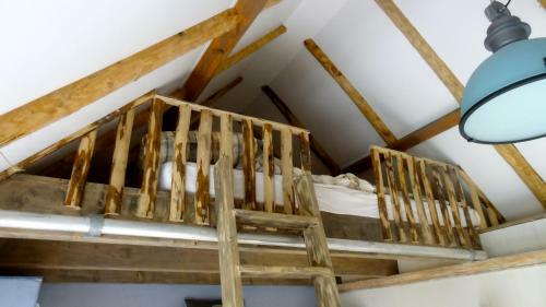 B&B Spoelhof