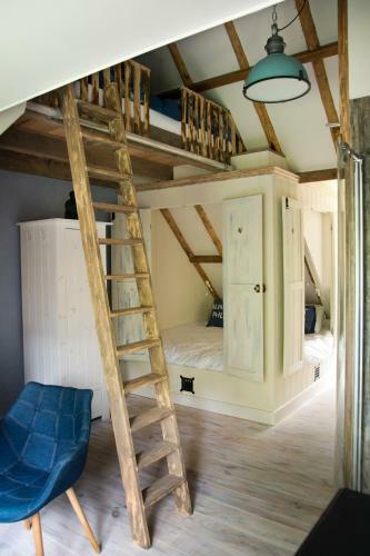 B&B Spoelhof