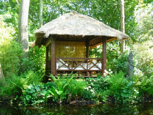 B&B Spoelhof