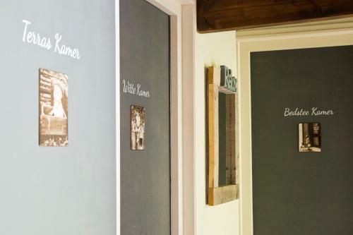 B&B Spoelhof