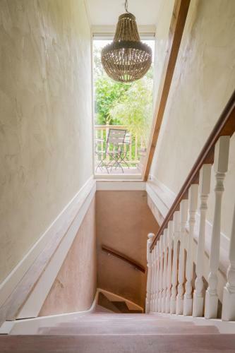 B&B Spoelhof