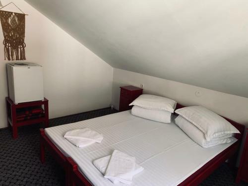 Bed & Breakfast Sz�kely Fogad� - Hanul Secuiesc