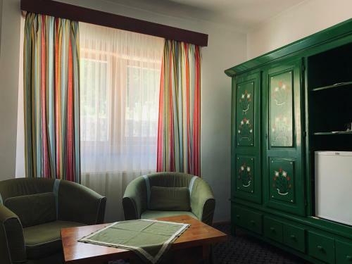 Bed & Breakfast Sz�kely Fogad� - Hanul Secuiesc