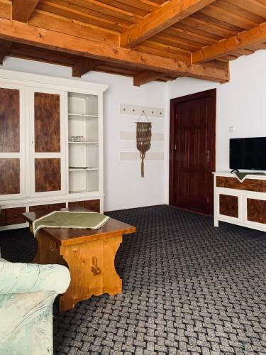 Bed & Breakfast Sz�kely Fogad� - Hanul Secuiesc