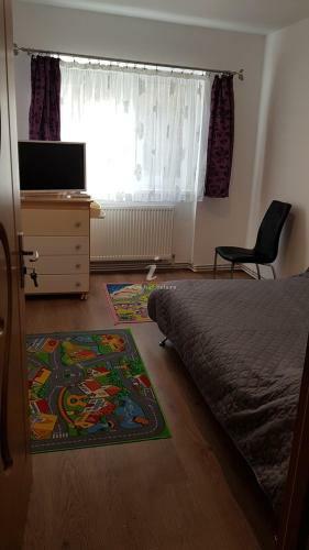 Apartament Georgian