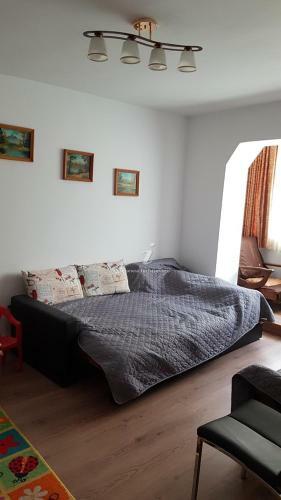 Apartament Georgian