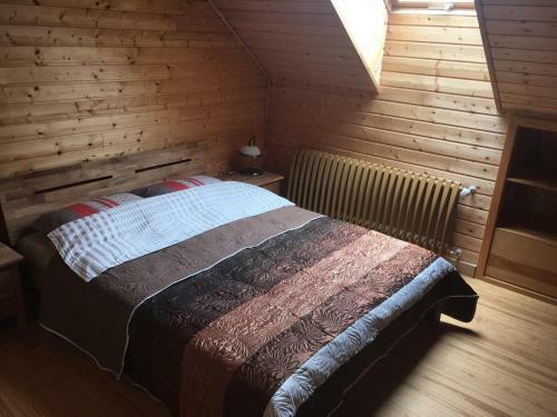 Hostal Amoli?i