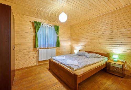 Tusnad Bungalow