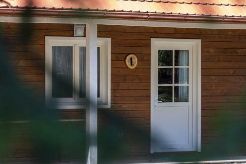 Tusnad Bungalow