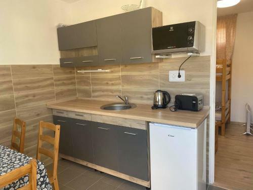 Bed & Breakfast La Curia Panzi�