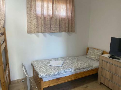 Bed & Breakfast La Curia Panzi�