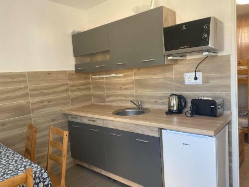 Bed & Breakfast La Curia Panzi�