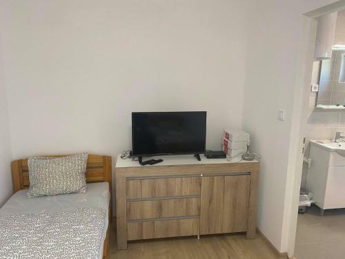 Bed & Breakfast La Curia Panzi�