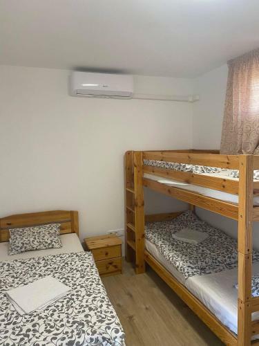 Bed & Breakfast La Curia Panzi�