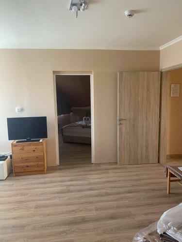 Bed & Breakfast La Curia Panzi�