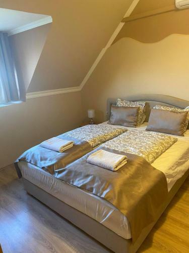 Bed & Breakfast La Curia Panzi�