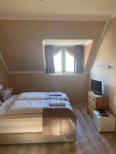 Bed & Breakfast La Curia Panzi�