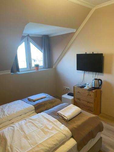 Bed & Breakfast La Curia Panzi�