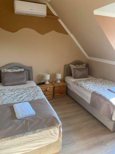 Bed & Breakfast La Curia Panzi�