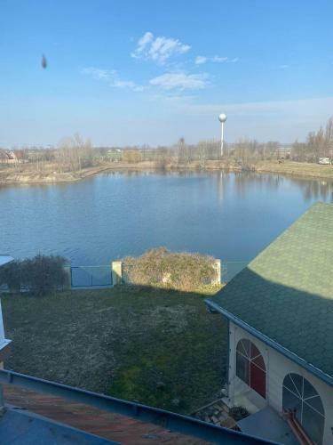 Bed & Breakfast La Curia Panzi�