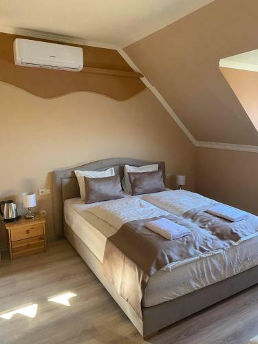 Bed & Breakfast La Curia Panzi�