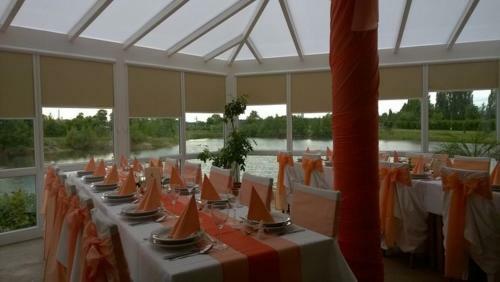 Bed & Breakfast La Curia Panzi�