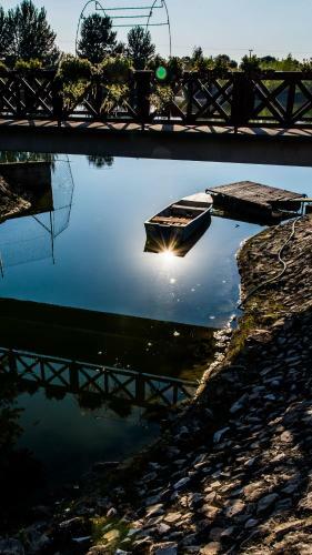 Bed & Breakfast La Curia Panzi�