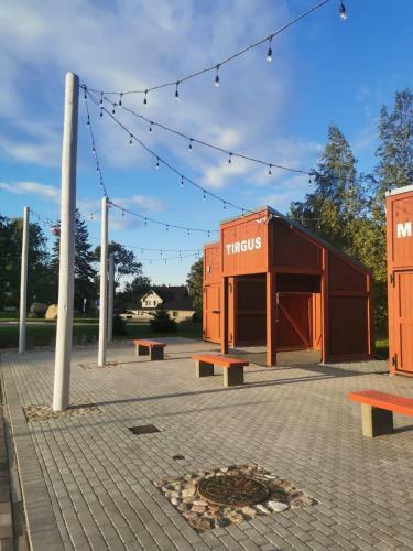 Hostal Kalv?ni