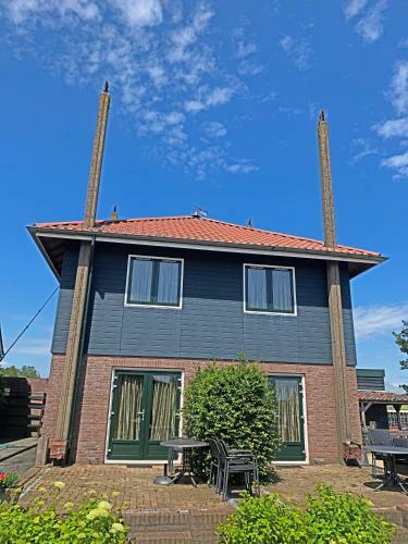 Apartamento Christinahoeve Hooiberg #6