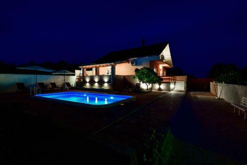 House Gabriela