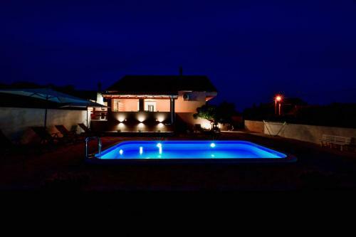 House Gabriela