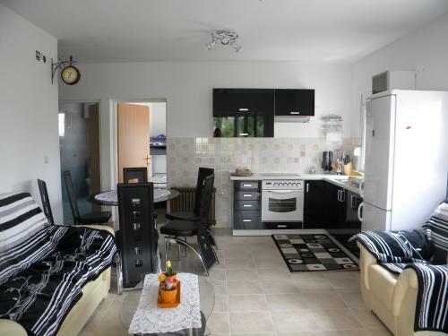 Apartmani Livk