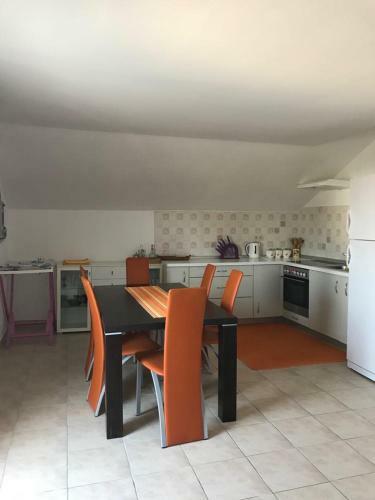 Apartmani Livk