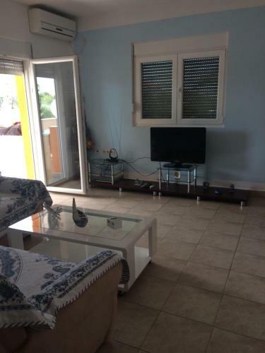 Apartmani Livk