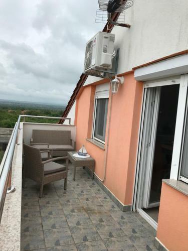 Apartmani Livk