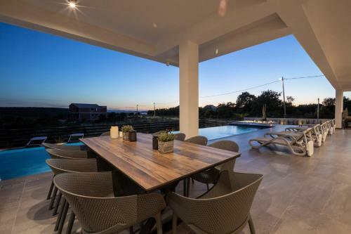 Beautiful Villa One Zadar