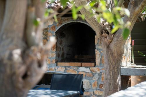 Villa Moki's Debi