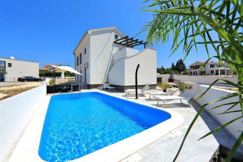 Villa Panorama Hills