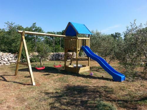 Holiday Home Hrast