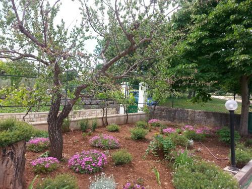 Holiday Home Hrast