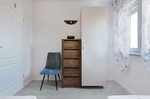 Holiday Home Hrast