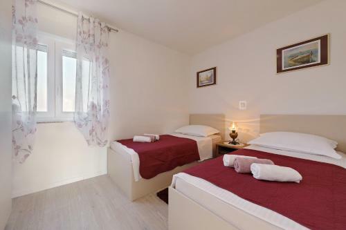Holiday Home Hrast
