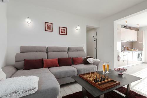 Holiday Home Hrast