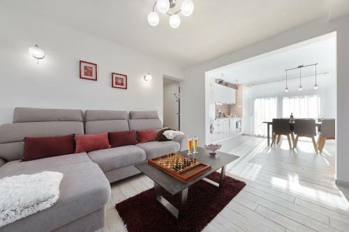 Holiday Home Hrast