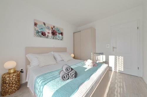 Holiday Home Hrast